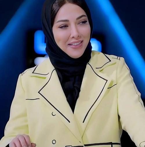 عکس های لیلا اوتادی در نیوکمپ
