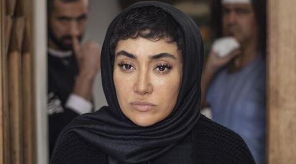 عکس های لیلا اوتادی در نیوکمپ