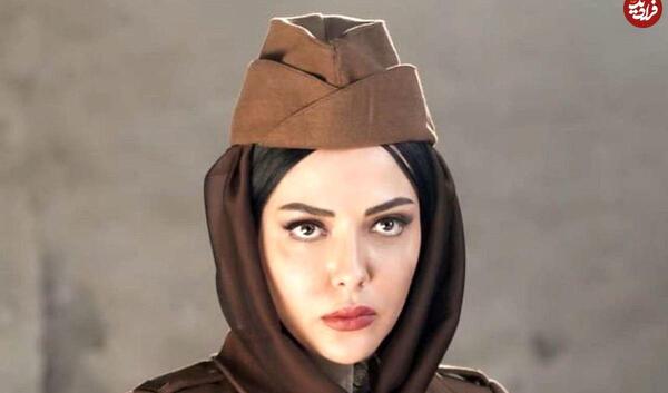 عکس های لیلا اوتادی در نیوکمپ