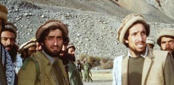 عکس های قشنگ احمد مسعود