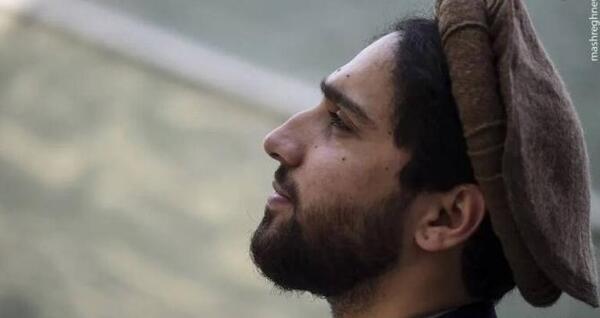 عکس های قشنگ احمد مسعود