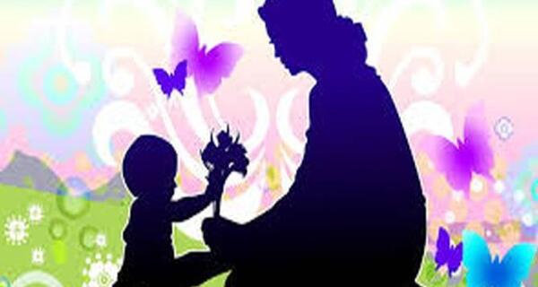 عکس روز جهانی مادر ۱۴۰۱