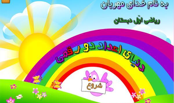 عکس ضرب فرایندی سه رقمی