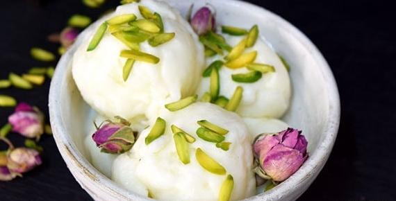 عکس تصویر ثعلب بستنی