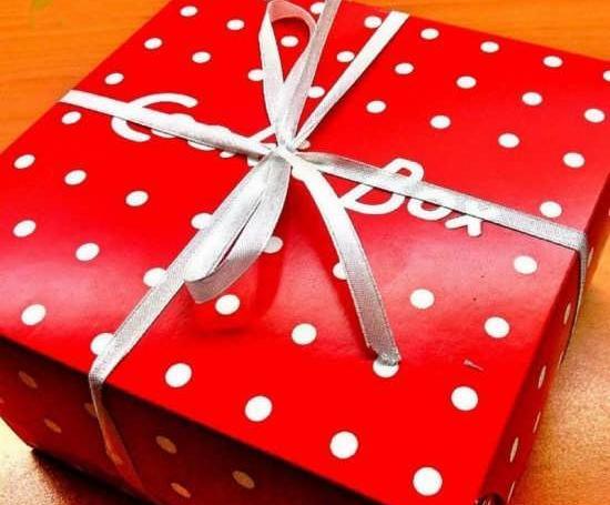 عکس های تزیین شیرینی