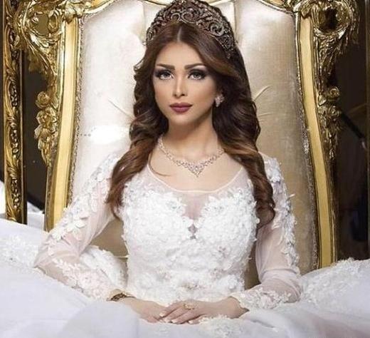 عکس عروس خوشگل جدید ایرانی