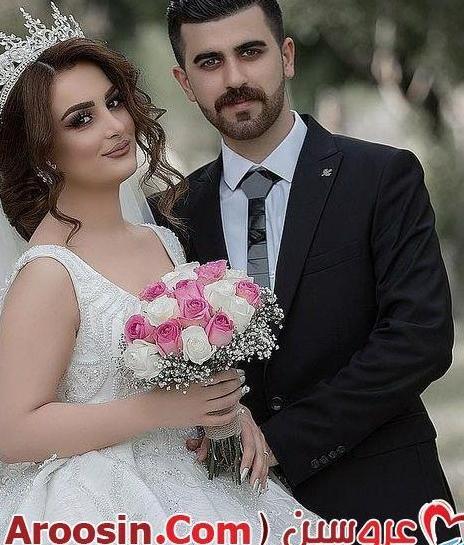عکس عروس خوشگل جدید ایرانی