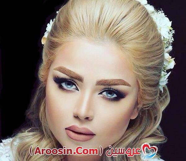 عکس عروس خوشگل جدید ایرانی