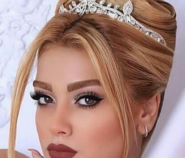 عکس عروس خوشگل جدید ایرانی