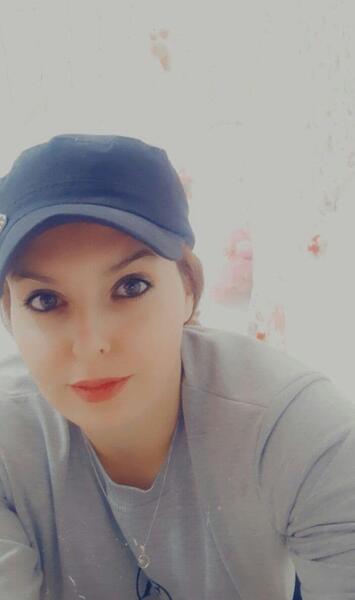 عکس سارا لک
