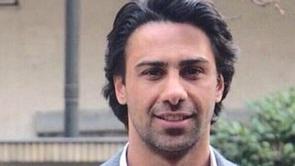 عکس کت و شلوار فرهاد مجیدی