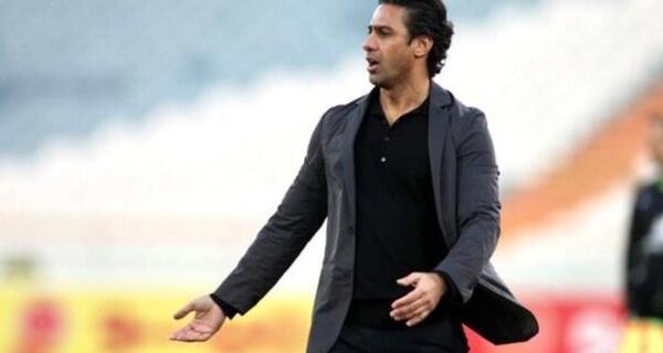 عکس کت و شلوار فرهاد مجیدی