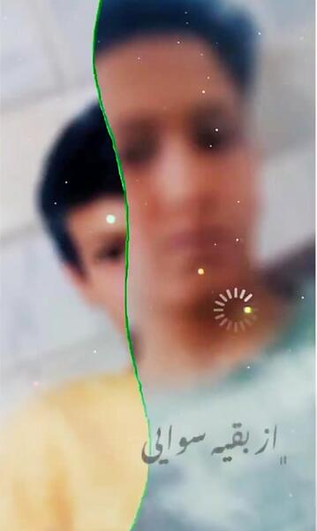 عکس زمین گرده منم کینه ای