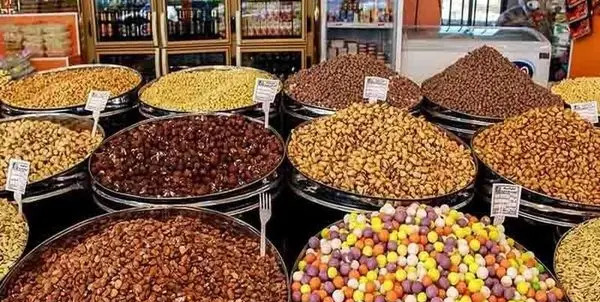 عکس شب یلدای محمدرضا گلزار