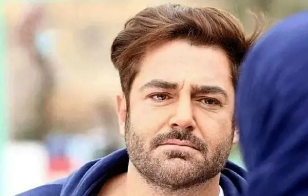 عکس شب یلدای محمدرضا گلزار