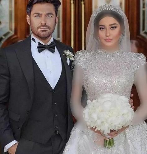 عکس شب یلدای محمدرضا گلزار