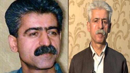 عکس همسر جدید رزازی