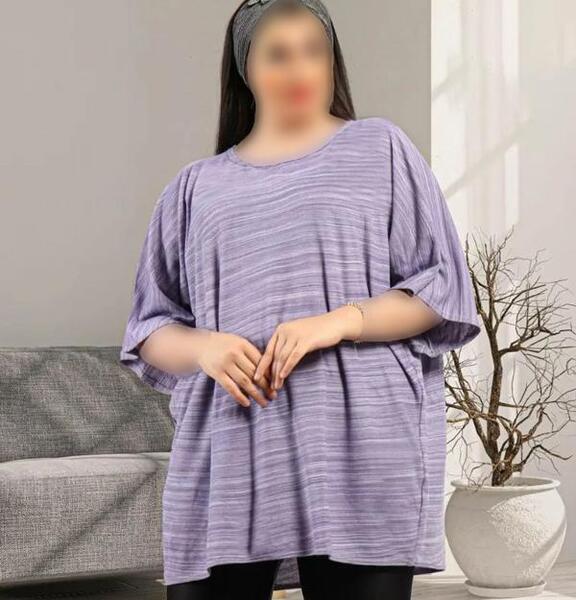 عکس تونیک کیمونو