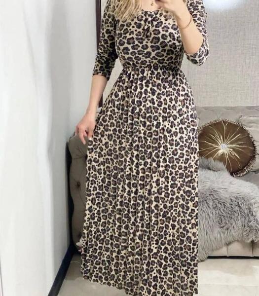 عکس لباس پلنگی