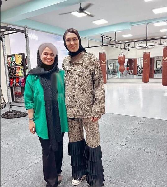 عکس لباس پلنگی