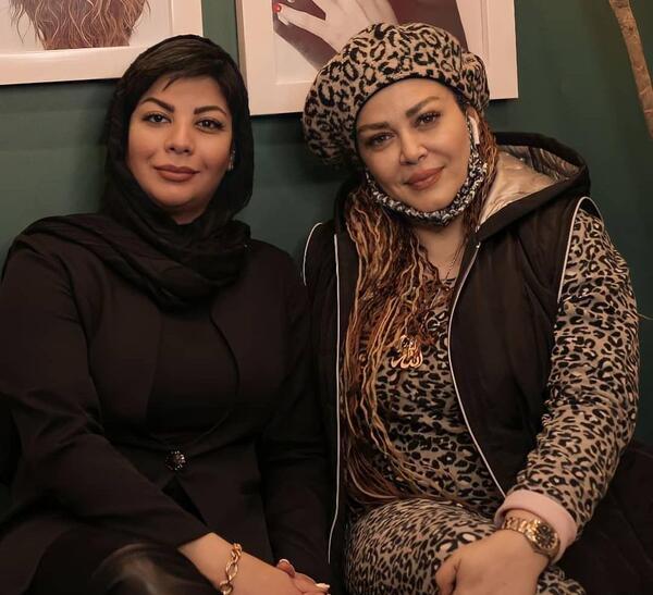 عکس لباس پلنگی