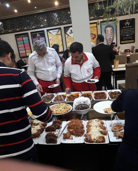 عکسی از علی اصغر