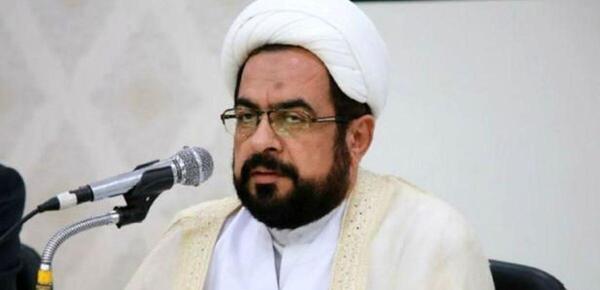 عکسی از علی اصغر