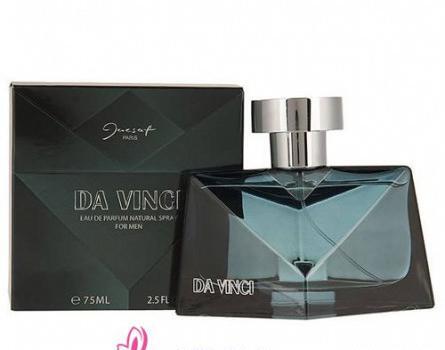 عکس عطر داوینچی