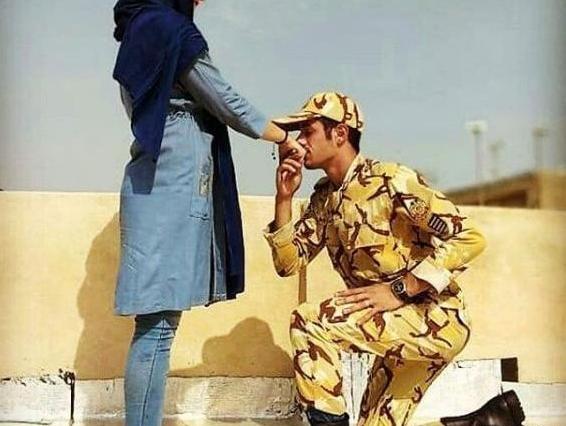 عکس شرک خر شرک