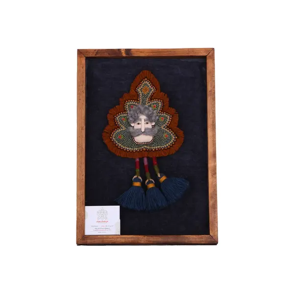 عکس عروسکی کودک