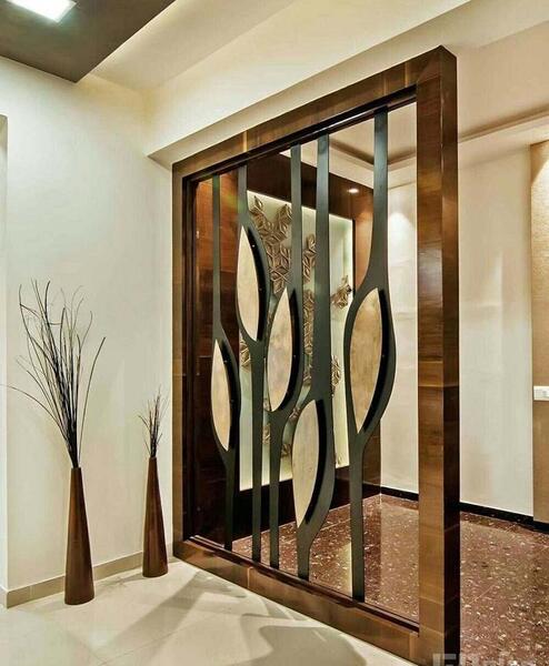 عکس پارتیشن های جدید