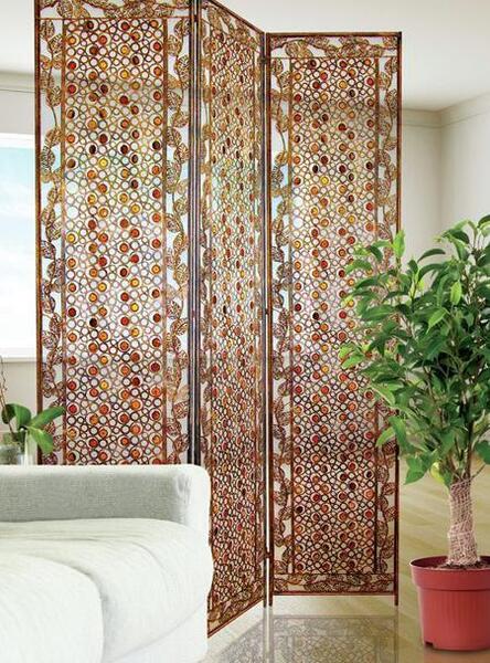 عکس پارتیشن های جدید