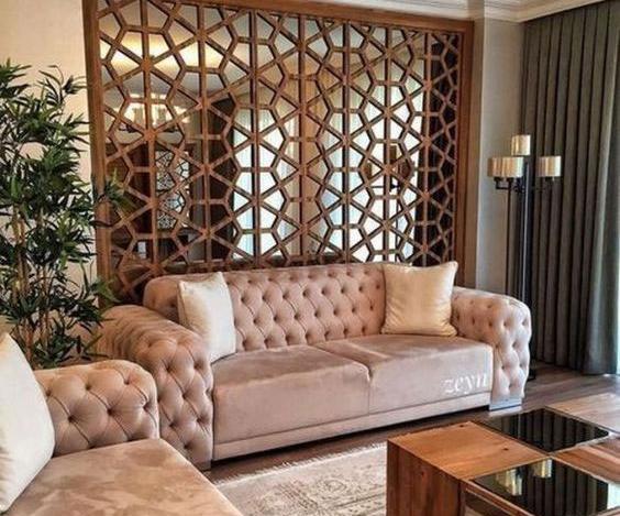 عکس پارتیشن های جدید