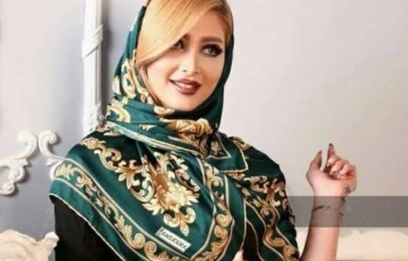 عکس مدل روسری یا شال