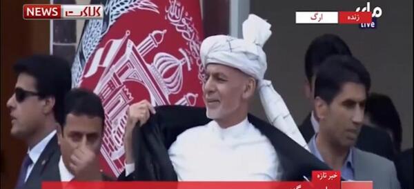 عکس های احمد شاه مسعود با قاسم سلیمانی