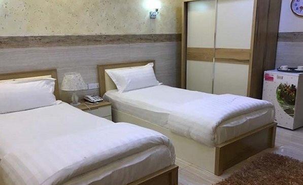 عکس های هتل نور