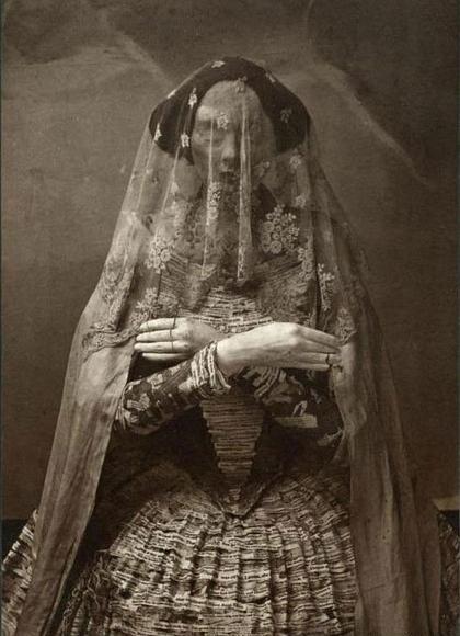 عکسی از خداوند