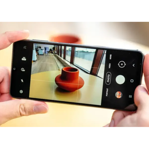 عکس گوشی a32 با حافظه ۲۵۶