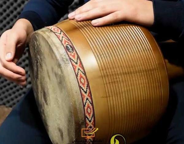 عکس ضرب موسیقی