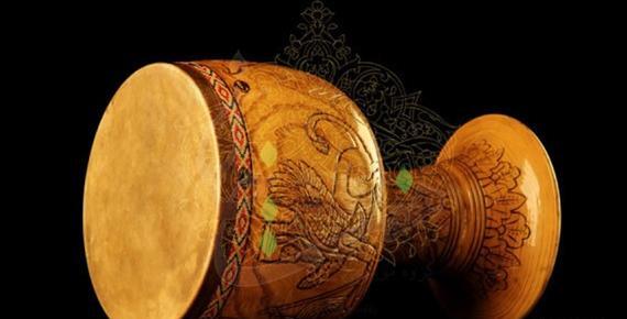 عکس ضرب موسیقی