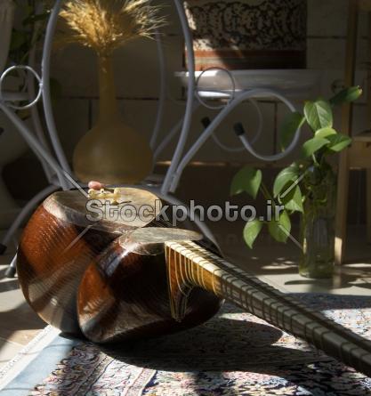 عکس ضرب موسیقی