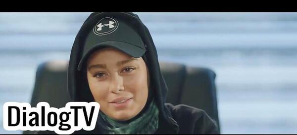 عکس طلا مطلا در فیلم یاغی