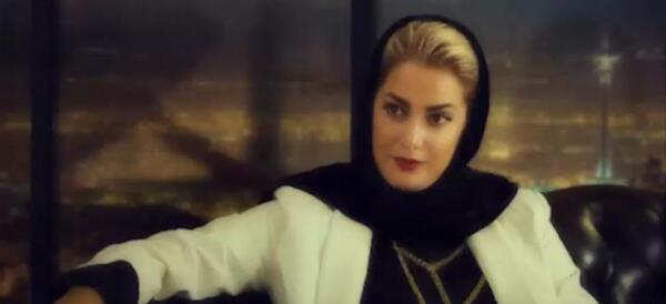 عکس طلا مطلا در فیلم یاغی
