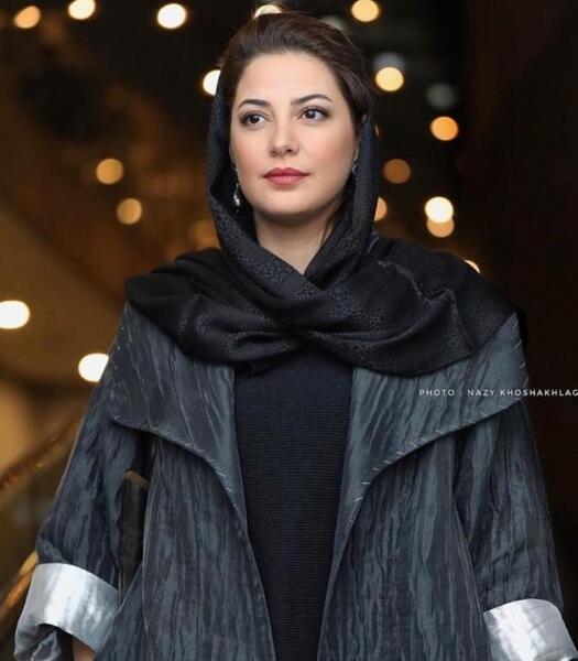 عکس طلا مطلا در فیلم یاغی