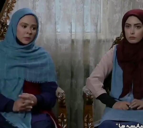 عکس طلا مطلا در فیلم یاغی