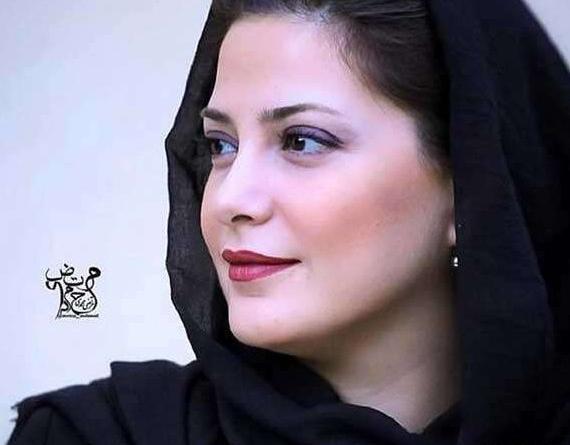 عکس طلا مطلا در فیلم یاغی