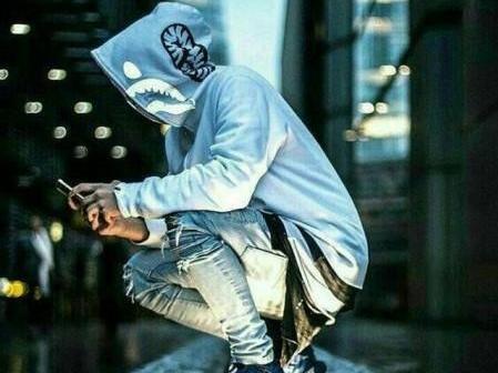 عکس برای پروفایل پسرونه شاخ