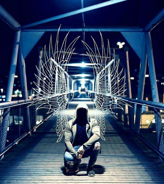 عکس برای پروفایل پسرونه شاخ