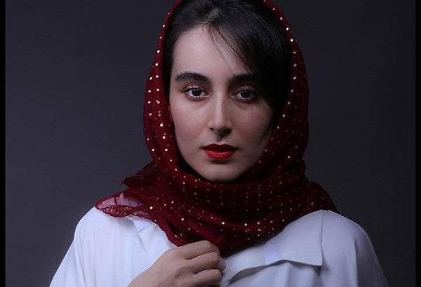 عکسهای حافظ در سریال همسایه