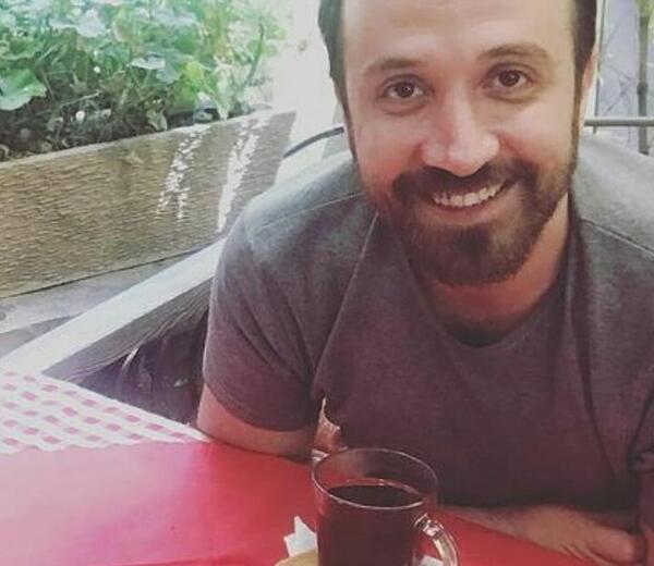 عکسهای حافظ در سریال همسایه